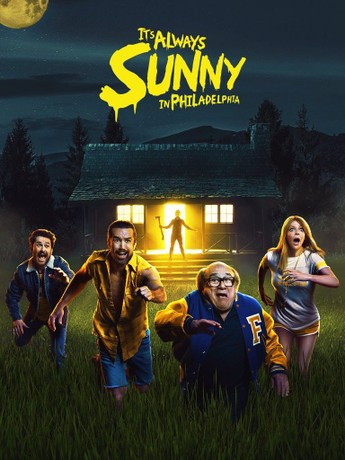 123movies it's always sunny in philadelphia 2025