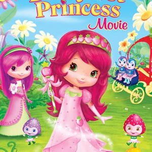 Strawberry Shortcake: The Berryfest Princess - Rotten Tomatoes