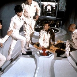 FANTASTIC VOYAGE, Stephen Boyd, Raquel Welch, Arthur Kennedy, William Redfield, Donald Pleasence, 1966, TM and Copyright © 20th Century Fox Film Corp. All rights reserved,