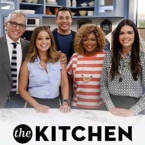 The Kitchen - Rotten Tomatoes