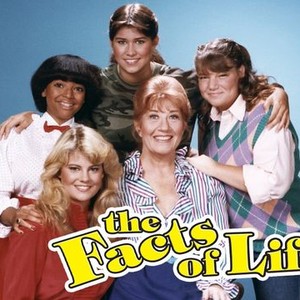 "The Facts of Life photo 1"