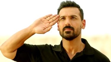 Parmanu The Story of Pokhran Trailer 1