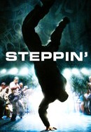 Steppin: The Movie poster image
