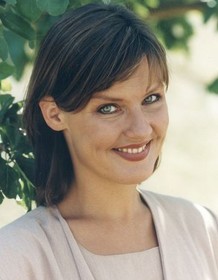 Anna-Lena Bergelin