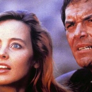 The Ark of the Sun God (1984) photo 4