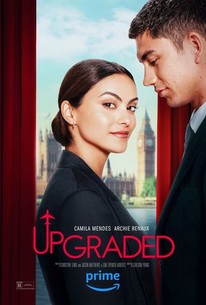 Watch trailer for Upgraded