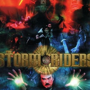 "The Stormriders photo 2"