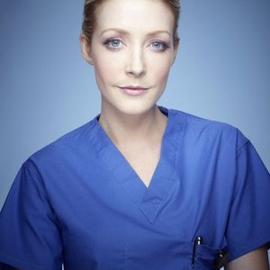 Jennifer Finnigan as Dr. Tina Ridgeway