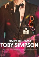 Happy Birthday, Toby Simpson poster image