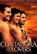 Contadora Is for Lovers poster image