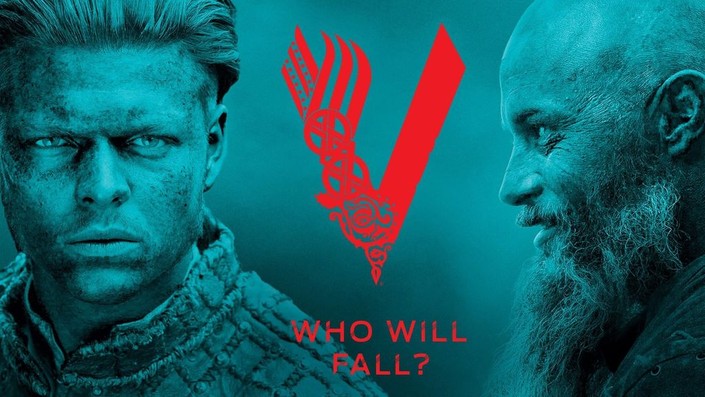Watch vikings season 4 store episode 16 online free