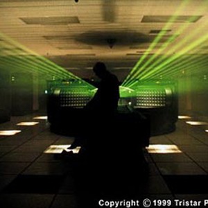THIRTEENTH FLOOR is a sci-fi thriller that blurs the lines between fact and fantasy and examines the possibility that an illusory universe may exist. photo 4