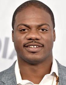 Marcus Henderson