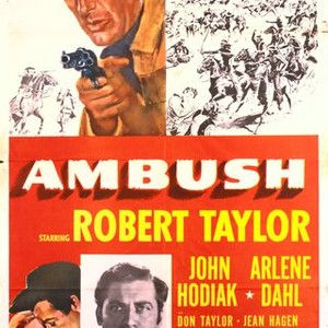 Ambush (1949) photo 5