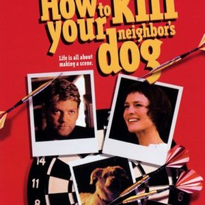How to Kill Your Neighbor's Dog (2000) photo 12