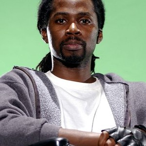 Harold Perrineau as Augustus Hill