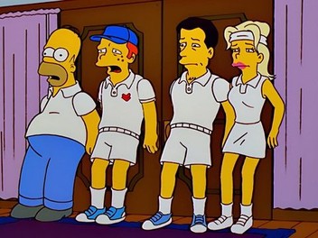 The simpsons the color yellow full episode hotsell