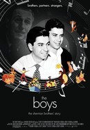 The Boys: The Sherman Brothers' Story poster image