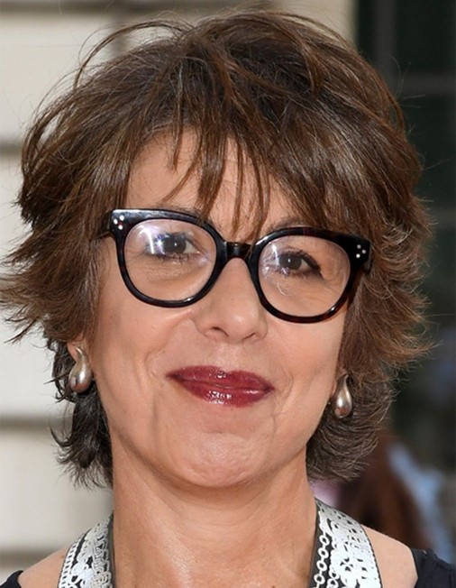 Jane Barclay