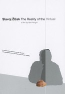 Slavoj Zizek: The Reality of the Virtual poster image