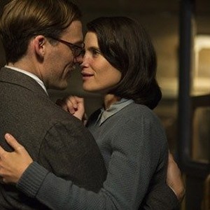 A scene from "Their Finest." photo 9