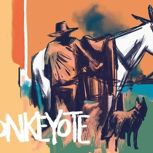 "Donkeyote photo 8"