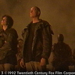 Alien 3 (1992) - Rotten Tomatoes