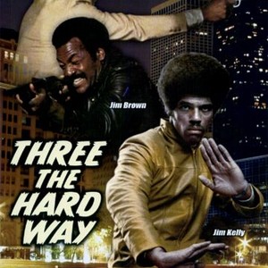 Three the Hard Way photo 6