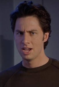 Scrubs: Season 1, Episode 2 - Rotten Tomatoes