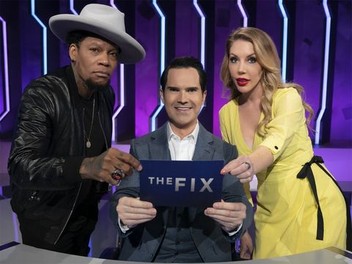 The fix season 1 top episode 1