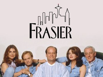 Frasier Season 5 Rotten Tomatoes