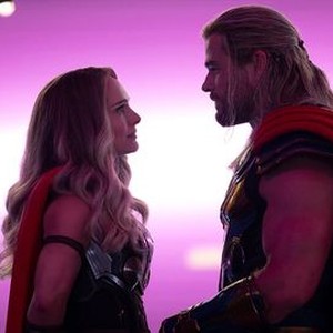 Thor: Love and Thunder photo 8