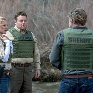 rotten tomatoes longmire