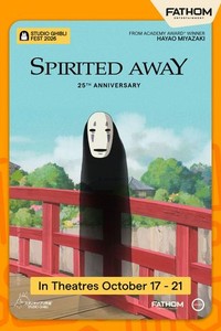 Spirited Away