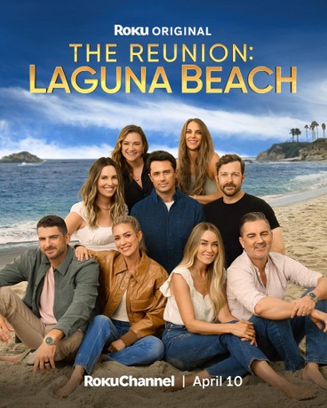 20年回憶殺！《The Reunion: Laguna Beach》重聚，青春歲月大揭秘！