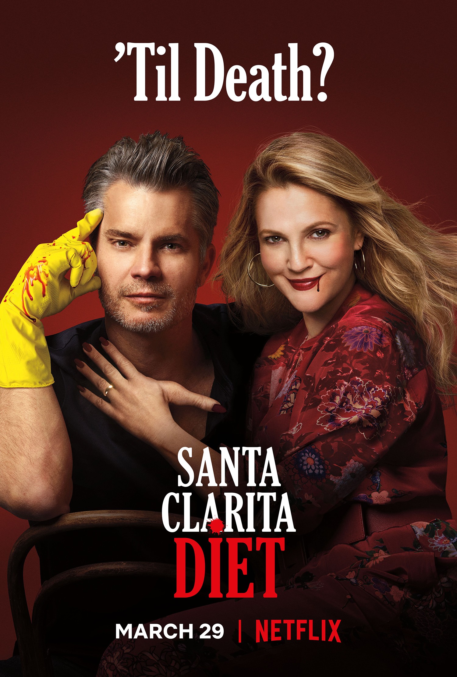 Santa Clarita Diet: Season 3 | Rotten Tomatoes