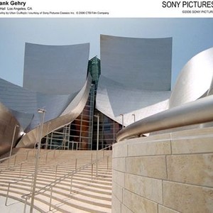 "Sketches of Frank Gehry photo 17"