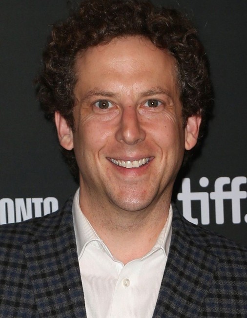 Matt Baram