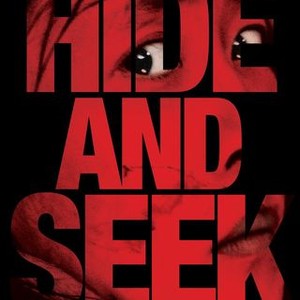 hide and seek korean movie rotten tomatoes