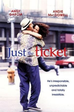 Just the Ticket poster