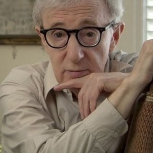 Woody Allen: A Documentary (2012) photo 16