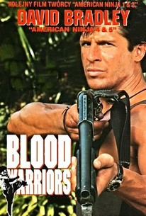 Watch trailer for Blood Warriors