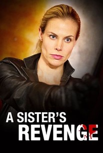 Poster for A Sister's Revenge