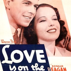 Love Is on the Air (1937) photo 6