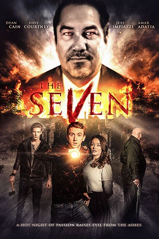 新品★東京カルテット【T-ZONE革命〜七夕戦記〜＆2.5次元‼︎映像集】DVD The Seven | Rotten Tomatoes