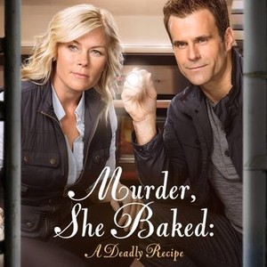Murder She Baked: A Deadly Recipe photo 9