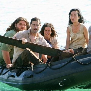 Lost - Rotten Tomatoes