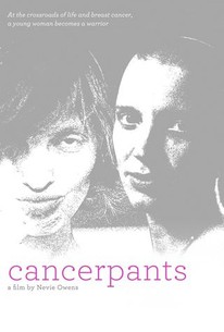 Watch trailer for Cancerpants