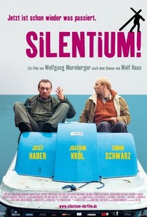 Watch trailer for Silentium