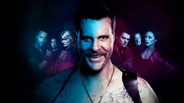 Underbelly tv series netflix online